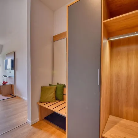 Wasserralle 13 Im Wreecher Idyll Ruegen By Ruyastay 公寓