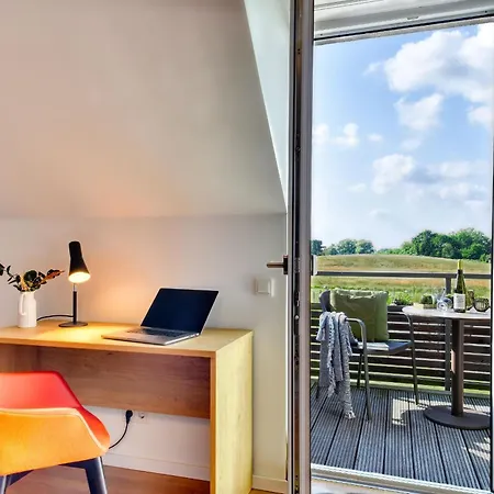 Wasserralle 13 Im Wreecher Idyll Ruegen By Ruyastay 公寓