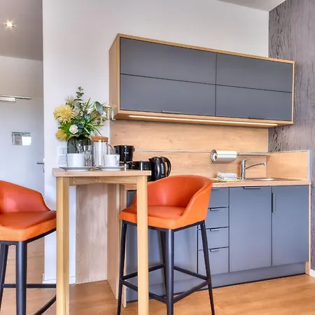 Wasserralle 13 Im Wreecher Idyll Ruegen By Ruyastay 公寓 普特布斯