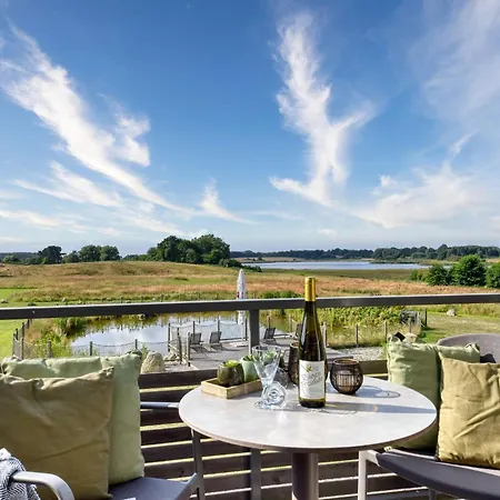 Wasserralle 13 Im Wreecher Idyll Ruegen By Ruyastay 公寓 *