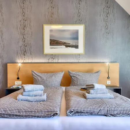 公寓 Wasserralle 13 Im Wreecher Idyll Ruegen By Ruyastay 普特布斯